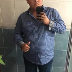 Meet your Posher, Jorge